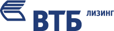 логотип втб24 лизинг